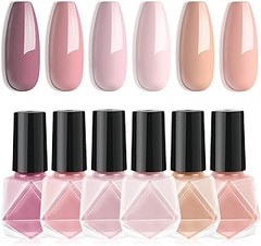 ¿Puede el esmalte de uñas de secado rápido dañar mis uñas?