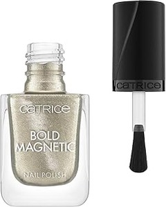 ¿Qué son los esmaltes de uñas metalizados y cómo se diferencian?