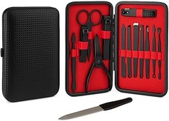 Errores frecuentes al usar un kit de manicura premium y cómo evitarlos