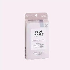 Cómo usar correctamente los exfoliantes de tu kit de pedicura spa
