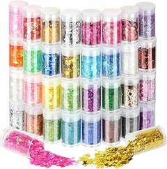 Glitter para Uñas de Niñas: Diversión y Seguridad al Decorar