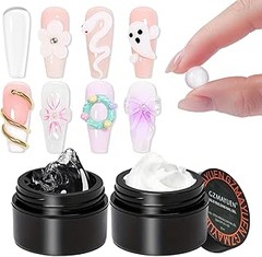Todo lo que debes saber para elegir el gel de extensión ideal