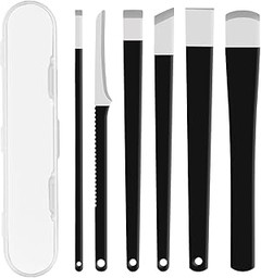 Todo lo que necesitas saber para elegir un kit de pedicura con recambios