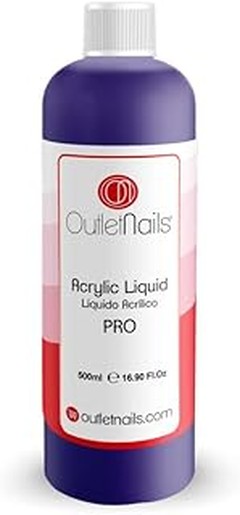 Cómo Mantener y Almacenar Monómeros Acrílicos Low Odor