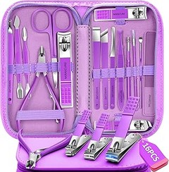 Cómo usar y mantener tu kit de pedicura de viaje