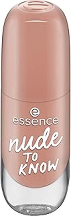 Cómo elegir el tono adecuado de esmalte nude para tu piel