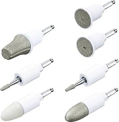 ¿Qué considerar al seleccionar recambios para kits de pedicura?