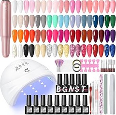 ¿Qué herramientas incluye un kit de manicura básico?