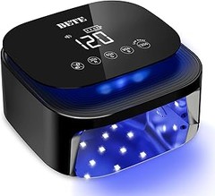 Cómo Afectan las Lámparas UV LED a la Salud de tus Uñas