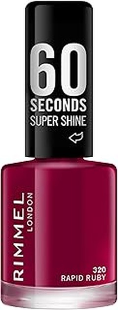 ¿Qué Ingredientes Debes Evitar en los Esmaltes de Uñas Rojos?