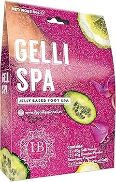 Comparativa de kits de pedicura spa: económicos vs. de alta gama