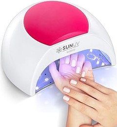 ¿Cuál es la mejor lámpara UV LED para uso doméstico?