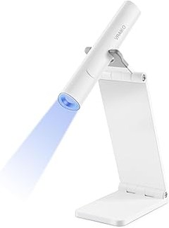 Lámparas UV LED portátiles frente a lámparas UV convencionales: diferencias clave