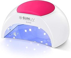 Marcas de lámparas UV LED con base desmontable: ¿cuáles son las más fiables?