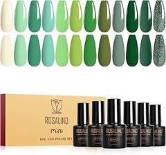 Cómo Mantener y Cuidar los Esmaltes Semipermanentes Mini