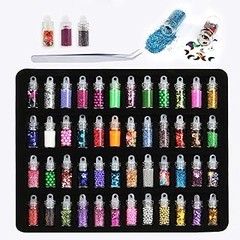 Cómo cuidar la decoración encapsulada en tus uñas
