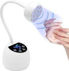 Cuidados y Mantenimiento de Lámparas UV LED con Sensor Automático