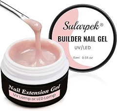 Cómo Cuidar y Mantener Tus Uñas con Gel Constructor en Tubo