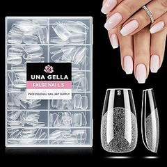 Cómo Cuidar y Mantener tus Uñas Postizas Coffin