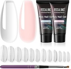 Cómo Mantener el Gel de Extensión en Perfectas Condiciones