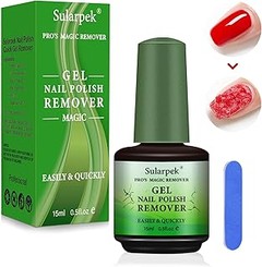 El mejor removedor de uñas acrílicas para piel sensible
