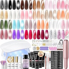 Accesorios imprescindibles para un kit de manicura con torno