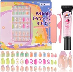 Consejos esenciales para el mantenimiento de uñas postizas
