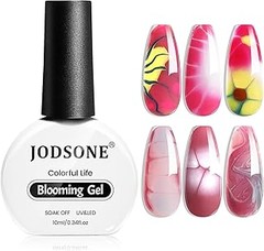 Los mejores esmaltes de uñas efecto gel según reseñas de usuarios
