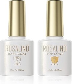 Los mejores kits de manicura que incluyen gel base