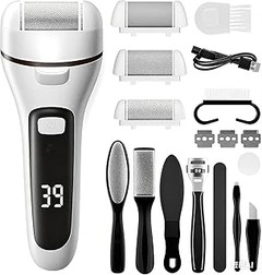 Los mejores kits de pedicura para exfoliación del mercado
