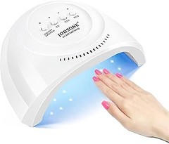 Las mejores lámparas UV LED para principiantes en manicura