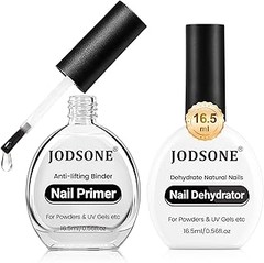 Comparativa de las mejores marcas de deshidratadores para uñas en 2023