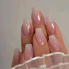 Comparativa de las mejores marcas de uñas postizas cuadradas para principiantes