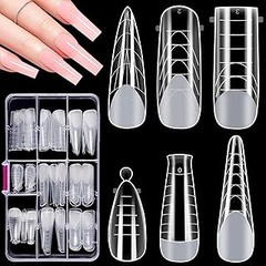 Cómo Usar Moldes para Uñas de Gel en Diseños Artísticos
