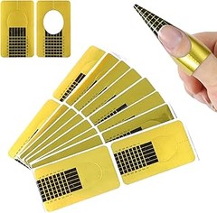 Mejores Ofertas en Moldes para Uñas de Gel