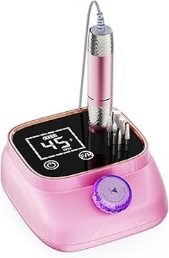 Descubre las mejores ofertas de tornos para uñas en Amazon