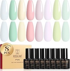Reseñas y opiniones sobre esmaltes semipermanentes mini