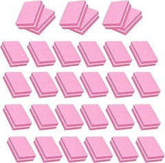 Reseñas de los bloques pulidores más populares para manicura