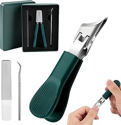 Reseñas y opiniones de cortatips para uñas que debes conocer
