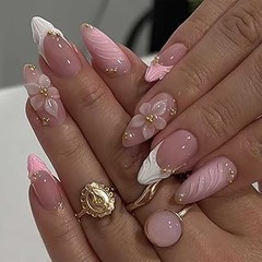 Reseñas y Opiniones de Uñas Postizas Reutilizables