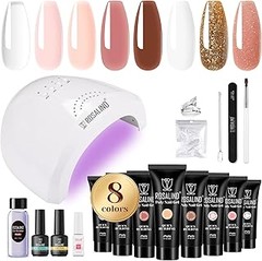 ¿Cuánto cuesta un kit de manicura para principiantes?
