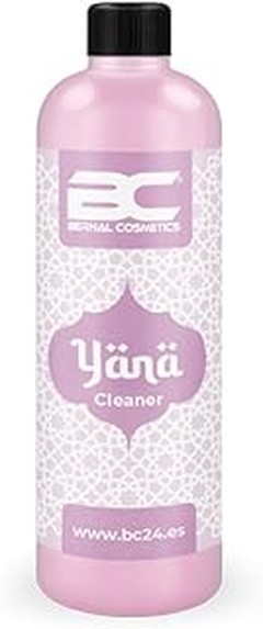¿Cuánto cuestan los cleaners para uñas de gel? Precios y opciones