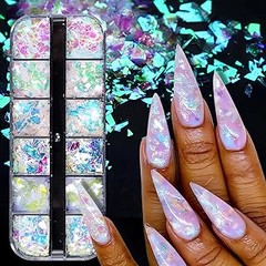 Problemas frecuentes con flakes para uñas y sus soluciones