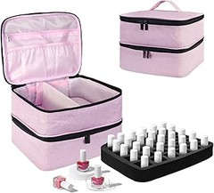 Errores Frecuentes al Utilizar un Organizador de Escritorio para Manicura