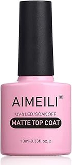 Errores Frecuentes al Usar Esmaltes de Uñas Mate y Sus Soluciones