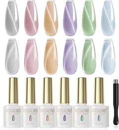 Problemas Frecuentes al Usar Esmaltes Semipermanentes Efecto Ojo de Gato