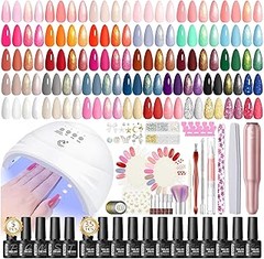 Soluciona los problemas más frecuentes con kits de manicura en casa