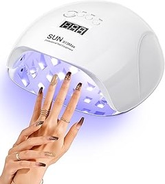 Problemas frecuentes al usar lámparas UV LED con base desmontable