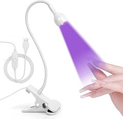 Soluciones a los problemas comunes al usar mini lámparas UV LED