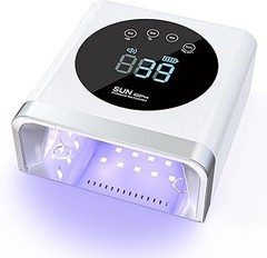 Solución a los problemas más comunes de lámparas UV LED inalámbricas